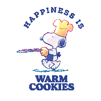 Comic Strip Animation Sticker by Peanuts