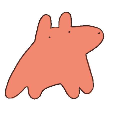 Happy Dance Sticker
