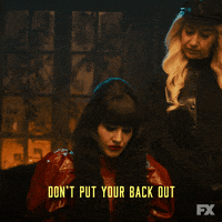 Fx Networks Vampire GIF by What We Do in the Shadows