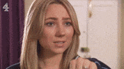 Ring Smile GIF by Hollyoaks
