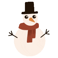 Merry Christmas Sticker