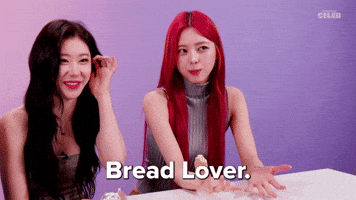 Bread Lover