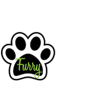 Petshop Dogpaws Sticker by Furry Paws
