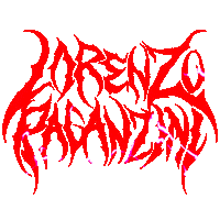 Metal Rave Sticker by HEX Techno movement