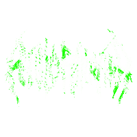 Metal Berlin Sticker by HEX Techno movement