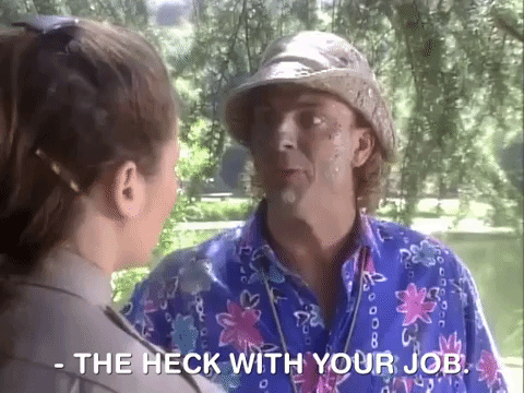 salute your shorts nicksplat GIF
