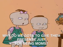 splat rugrats GIF