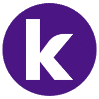 katchdata intern internship katch katchu Sticker