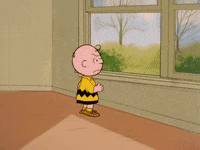 charlie brown GIF by Peanuts