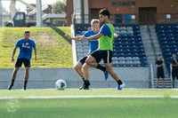 Duncan GIF by Creighton University Athletics