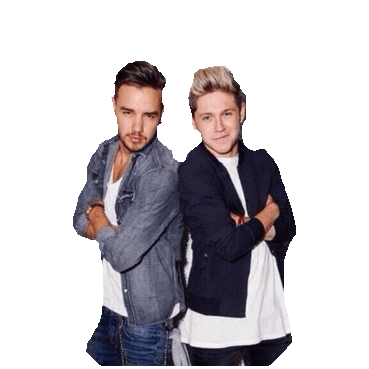 niall horan STICKER by imoji