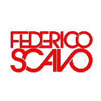 Sticker by Federico Scavo