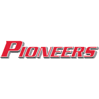 Cal State East Bay Eb Sticker by East Bay Pioneers