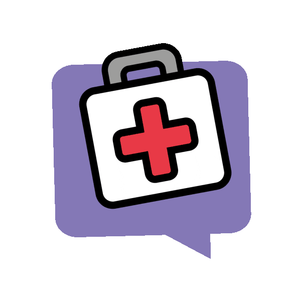 Positiiviset giphyupload positive hiv positiiviset Sticker
