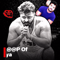 Game Changer Pawan GIF