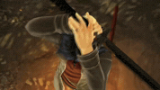 Rean Schwarzer GIF