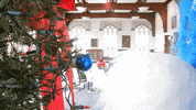 Christmas Tree GIF by Xavier University