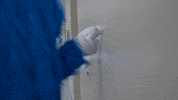 Bored Xavier Musketeers GIF by Xavier University