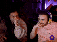 Couple Love GIF