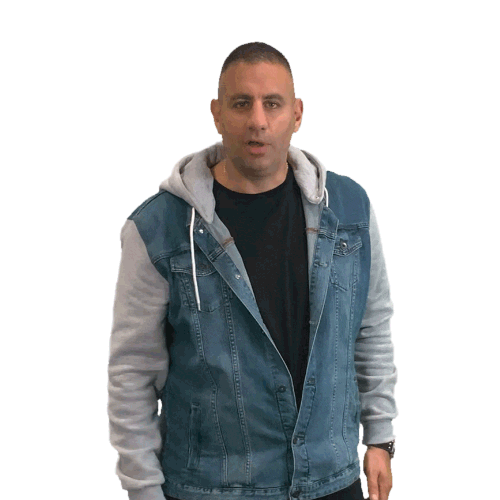 CelebrityApprentice giphyupload reaction australia celebrity Sticker