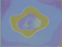 Daft Punk Animation GIF by vhspositive