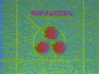 daft punk animation GIF by rotomangler