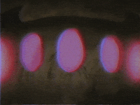 Daft Punk Animation GIF by vhspositive