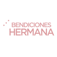 Bendiciones Hermana Sticker by Hair Plus