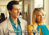 the wolf of wall street GIF