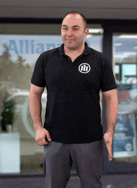 Allianzhartkaemper GIF by Olaf Hartkämper