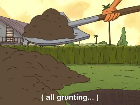 rocket power nicksplat GIF