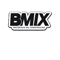 bmixmateriaisdeconstrucao bmix bmixmateriaisdeconstrucao Sticker