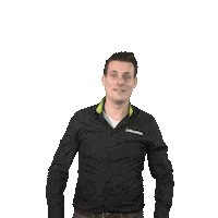 Twinsense yes top vr 360 Sticker