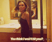 desperate housewives slapping GIF