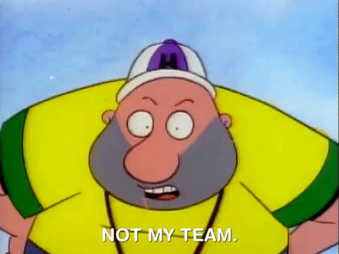 nicksplat doug GIF