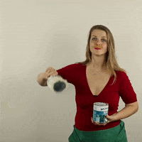 Artist Color GIF by Nový start