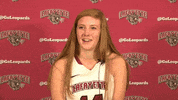 LafayetteLeopards wink lsn freeland GIF
