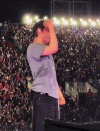 World Tour Dope GIF
