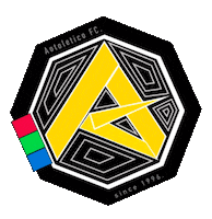 Football7 Sticker by JAPAN FOOTBALL 7 SOCIETY ASSOCIATION