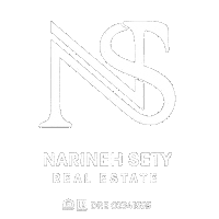 Logo Sticker by JohnHart Real Estate