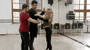 Group Hug Nbc GIF by 1st Look