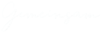 Weiss Zusammen Sticker