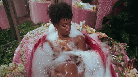 Bmo GIF by Ari Lennox