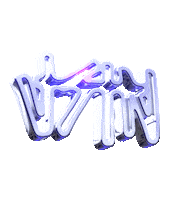 Zoom Graphic Design Sticker