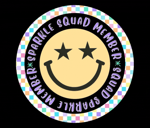 Teamsparkle Sparkle Squad GIF by Sparkle Athletic