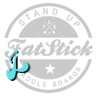 Board Meeting Legend Sticker by FatStick Boards