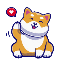 Monarka Sticker