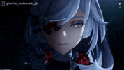 Yuri Female Protagonist GIF