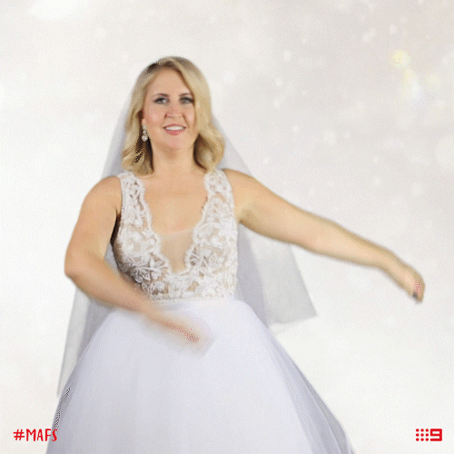 channel 9 dab GIF by Married At First Sight Australia