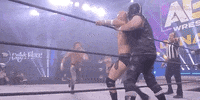 Kenny Omega Aew On Tnt GIF by All Elite Wrestling on TNT
